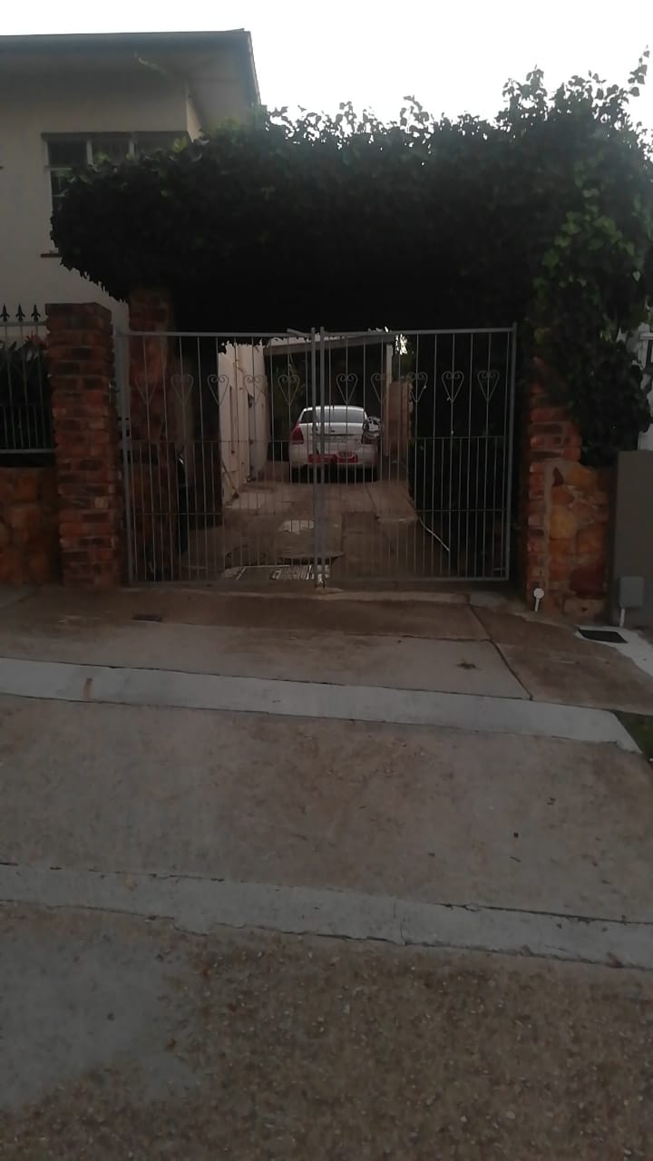 To Let 1 Bedroom Property for Rent in Millard Grange Eastern Cape